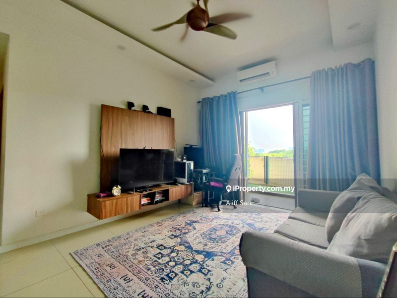 For Sale - Suria Residence