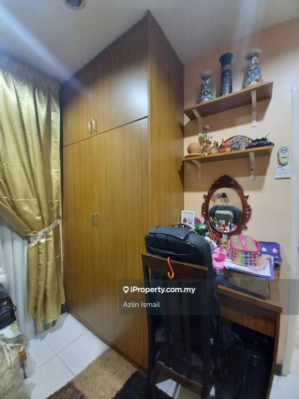 Semi-Detached House for Sale in Cahaya Spk, Shah Alam by Azlin Ismail - iProperty.com.my