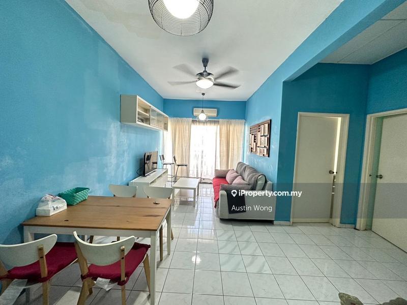 For Sale - Sri Cassia