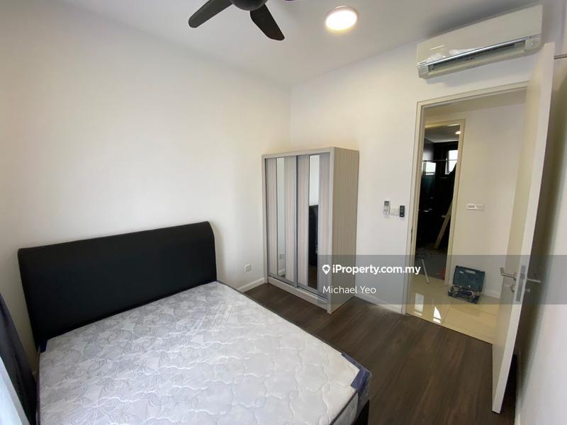 Kediaman Servis untuk Disewa di NOVUM oleh Michael Yeo - iProperty.com.my