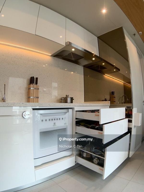 Service Residence for Sale in Centrio Pantai Hillpark by Nicholas C Tan - iProperty.com.my