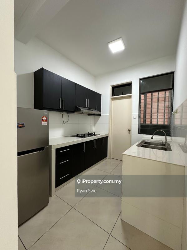 Kediaman Servis untuk Dijual di Putra One Residence oleh Ryan Swe - iProperty.com.my