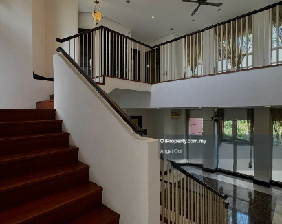 Bungalow House for Sale in Bukit Bandaraya, Bangsar by Angel Ooi - iProperty.com.my