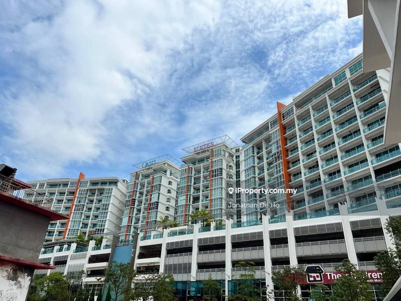 Office for Rent in Oasis Square Ara Damansara Jalan PJU 1A/7A, Ara Damansara by Jonathan De Ho - iProperty.com.my