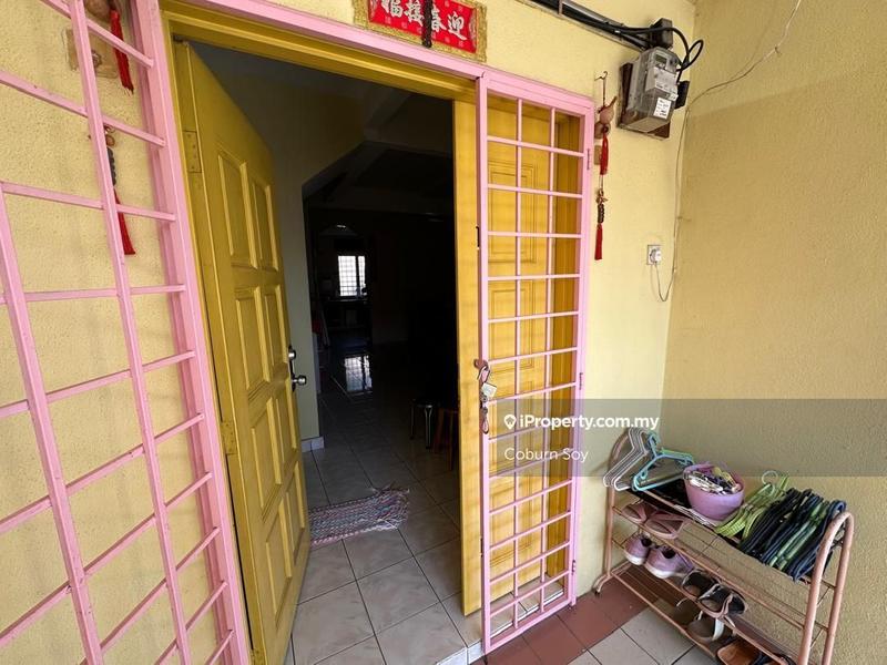 Rumah Berangkai 2 Tingkat untuk Dijual di Taman Sri Putra 2, Sungai Buloh oleh Coburn Soy - iProperty.com.my