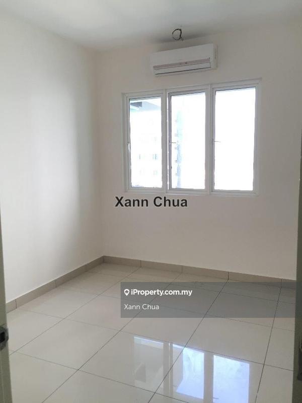 Kondominium untuk Dijual di The Regina oleh Xann Chua - iProperty.com.my