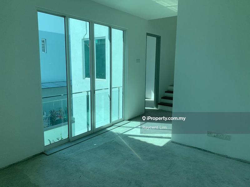 2-storey Terraced House for Sale in Taman Bukit Minyak, Bukit Minyak by Raycent Lim - iProperty.com.my