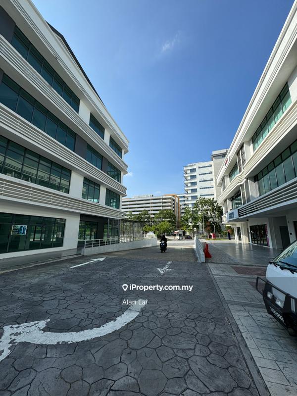 Shop for Sale in Dpulze Cyberjaya, Cyberjaya by Alan Lai - iProperty.com.my
