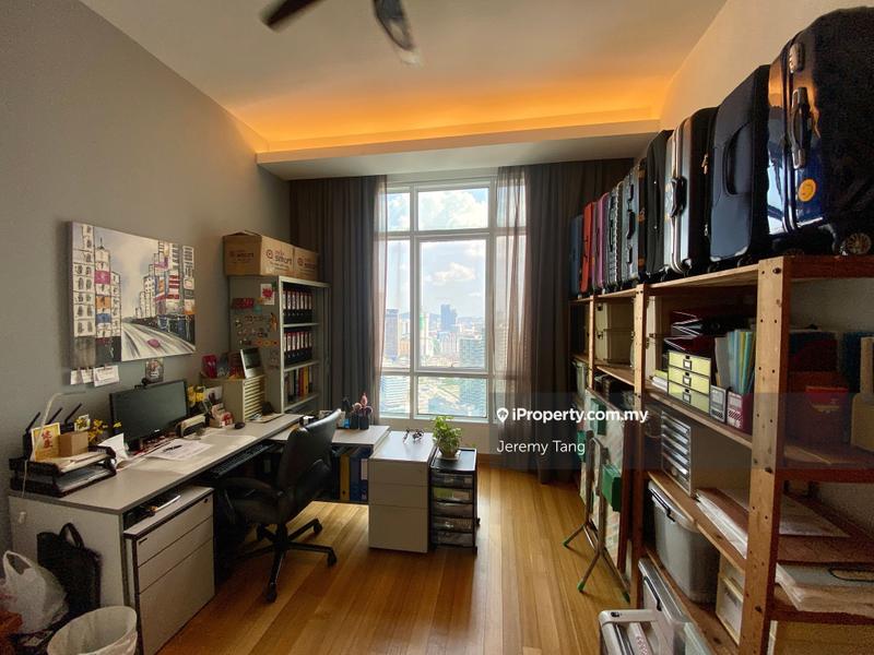 Kondominium untuk Dijual di Verticas Residensi oleh Jeremy Tang - iProperty.com.my