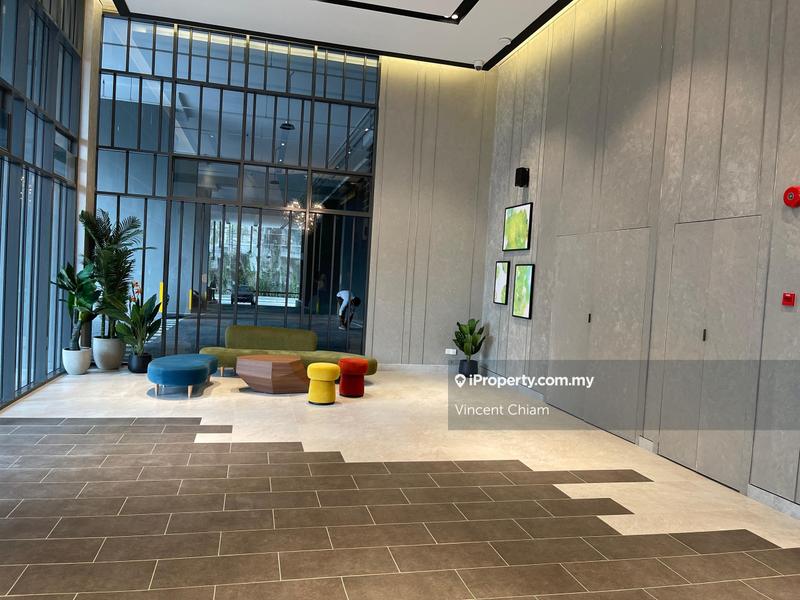 For Sale - D'Quince Residences