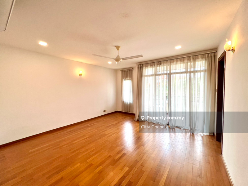 Banglo untuk Dijual di Bukit Tunku (Kenny Hills), Kuala Lumpur oleh Citta Cheng - iProperty.com.my