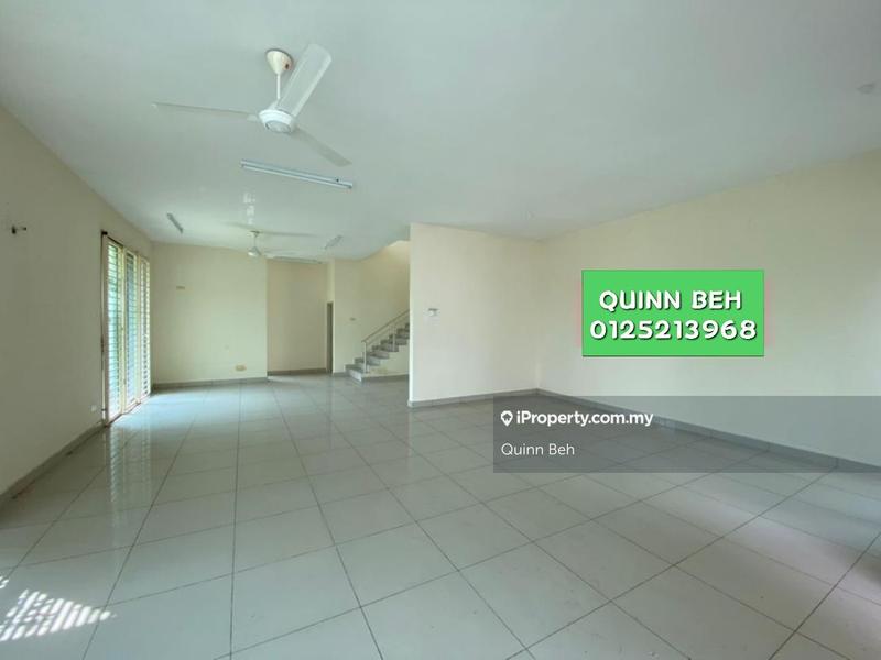 Semi-Detached House for Sale in BM Permai, Bukit Minyak by Quinn Beh - iProperty.com.my