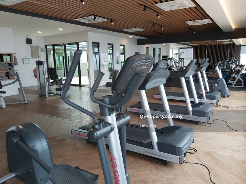 Service Residence for Sale in Emira Residence by Geo Tee - iProperty.com.my
