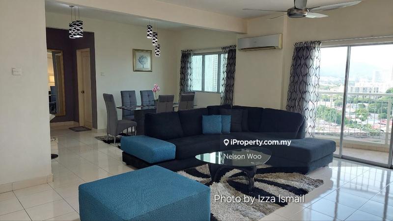 For Rent - Villa Makmur