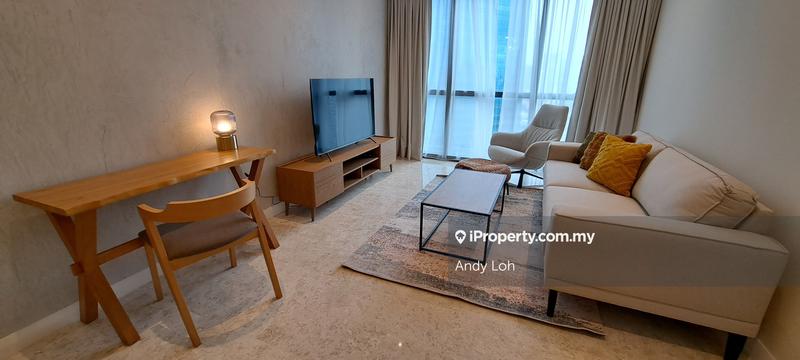 For Rent - TRX Residences