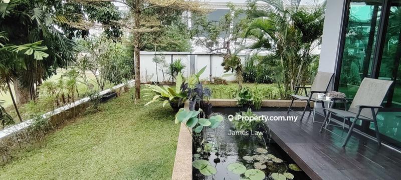 Bungalow House untuk Dijual di Pju 3, Tropicana oleh James Law - iProperty.com.my