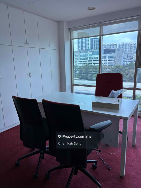 Office for Rent in Seksyen 19, Petaling Jaya by Chen Kah Seng - iProperty.com.my