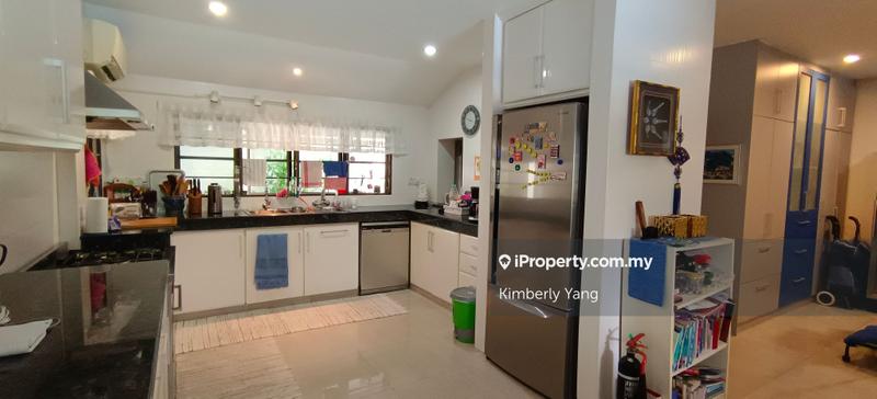 Banglo untuk Dijual di TAMAN AMPANG UTAMA, AMPANG PUTRA, AMPANG POINT, Ampang oleh Kimberly Yang - iProperty.com.my