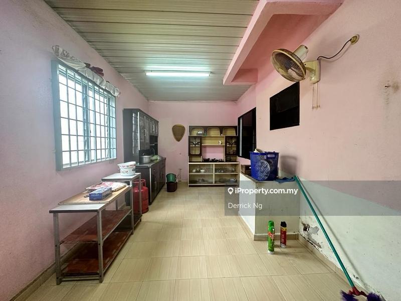 Rumah Berangkai 2 Tingkat untuk Dijual di Taman Petani Jaya, Sungai Petani oleh Derrick Ng - iProperty.com.my