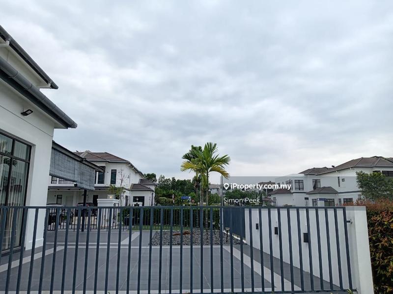 Semi-Detached House for Sale in Bandar Puncak Alam, Puncak Alam by Simon Peek - iProperty.com.my