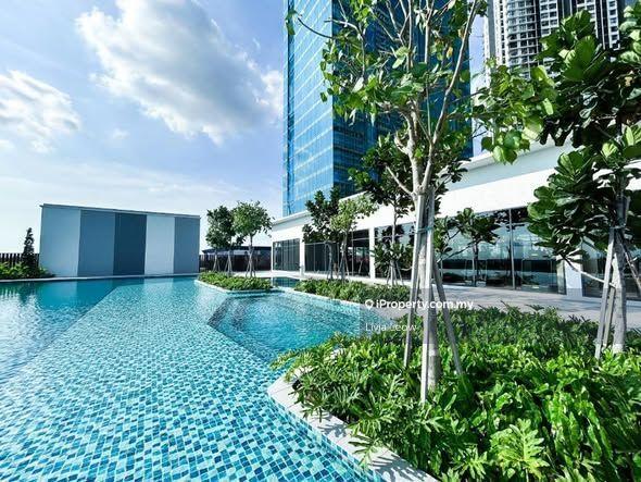 Service Residence for Sale in SUNSURIA FORUM SERVICED APARTMENT by Livia Leow - iProperty.com.my