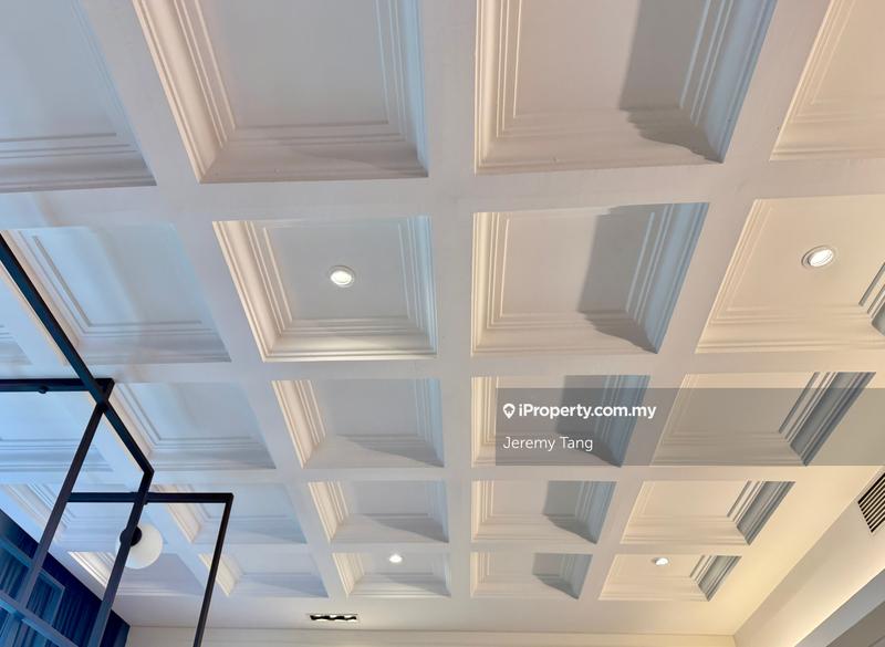 Kediaman Servis untuk Dijual di The Sentral Residences oleh Jeremy Tang - iProperty.com.my