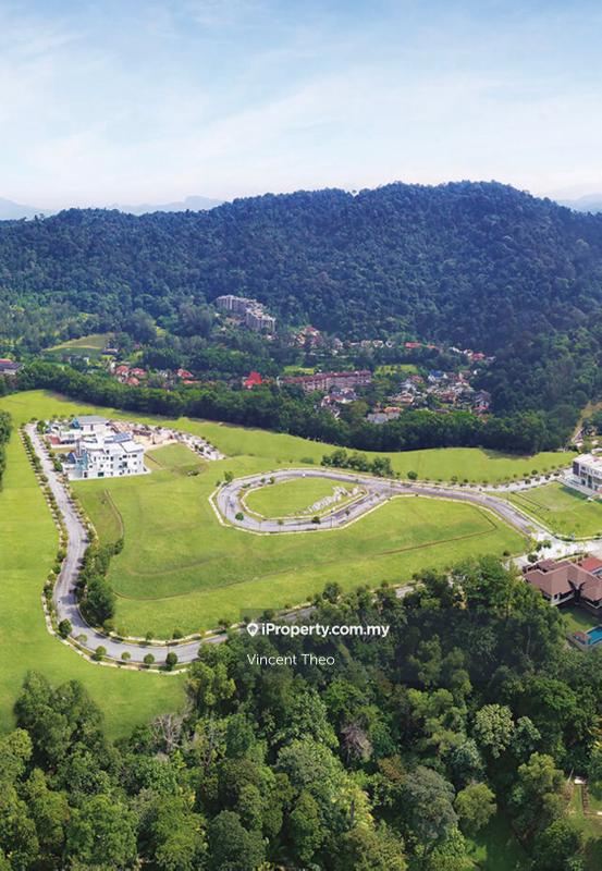 Bungalow Land for Sale in The Peak Taman Tar, Ampang by Vincent Theo - iProperty.com.my