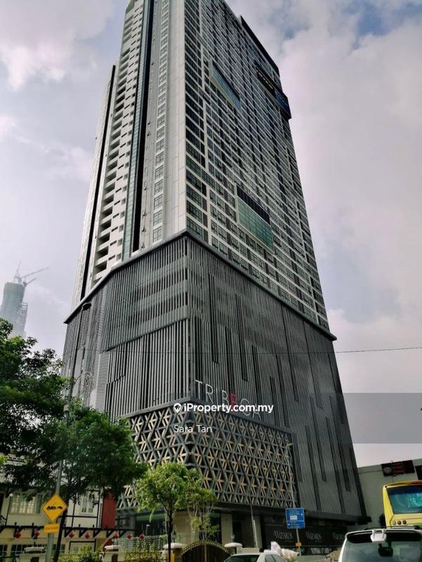 Residensi Servis untuk Disewa di Tribeca oleh Sara Tan - iProperty.com.my