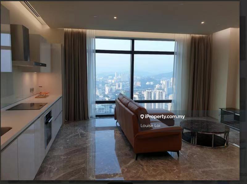 For Rent - Four Seasons Place