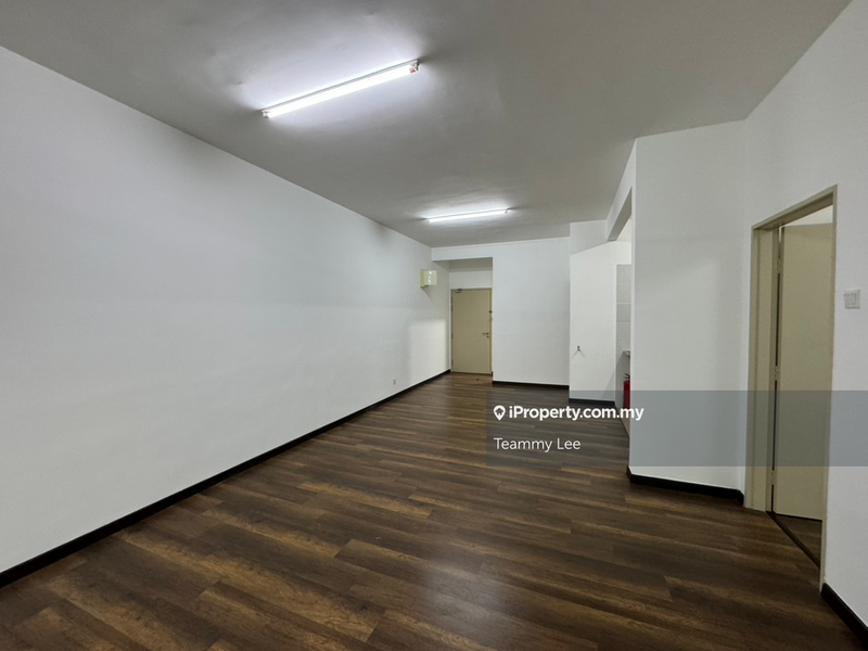 Pangsapuri untuk Dijual di Camellia Residences oleh Teammy Lee - iProperty.com.my