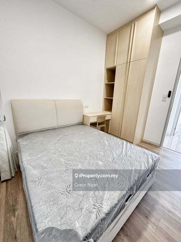 For Rent - Sunway Belfield