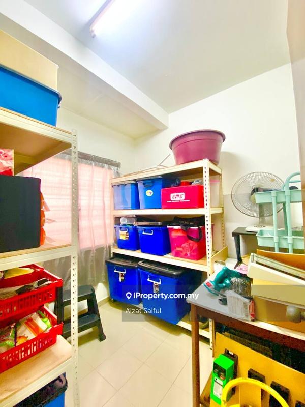 Rumah Teres untuk Dijual di Usj 6, Subang Jaya oleh Aizat Saiful - iProperty.com.my