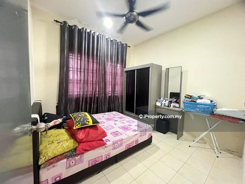 Rumah Teres 1-Tingkat untuk Dijual di Bandar Seri Impian, Kluang oleh Vivi Lim - iProperty.com.my