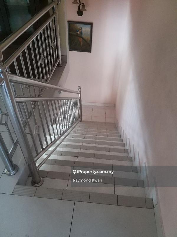 Rumah Berkembar untuk Dijual di Taman Bukit Mewah, Kajang oleh Raymond Kwan - iProperty.com.my