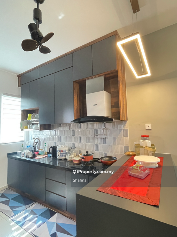 2-storey Terraced House for Sale in Taman Permaipura Ceria, Bedong by Shafina - iProperty.com.my