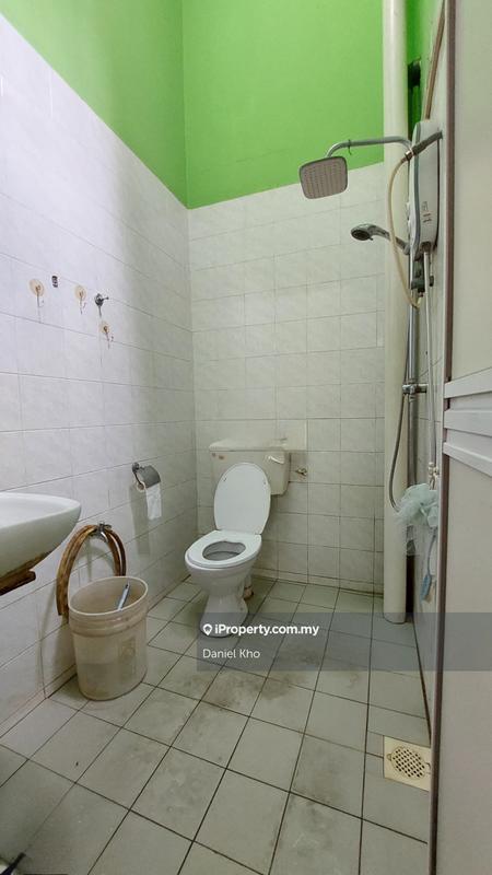 Rumah Berangkai 2 Tingkat untuk Dijual di Taman Sentosa Perdana, Klang oleh Daniel Kho - iProperty.com.my