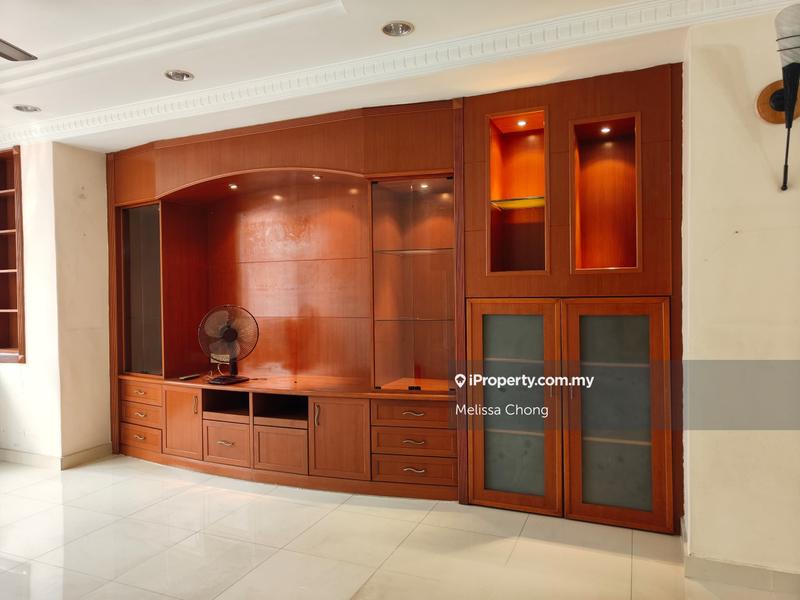 For Sale - Putra Indah Condominium