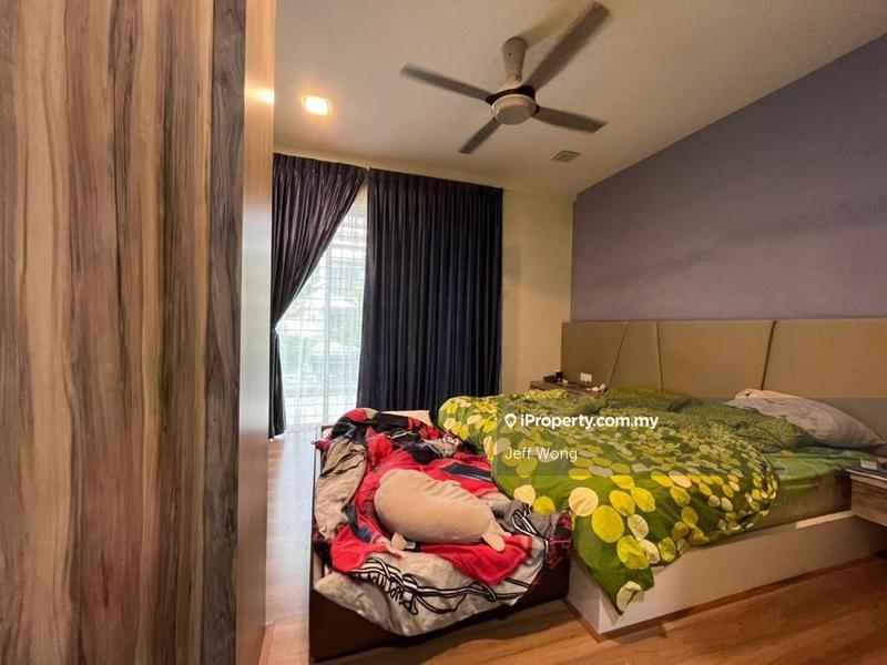 3-storey Terraced House for Sale in Kota Damansara, Selangor by Jeff Wong - iProperty.com.my