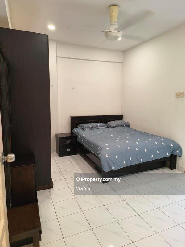 Pangsapuri untuk Dijual di Mutiara Serdang (Turf View) oleh Vivi Yap - iProperty.com.my