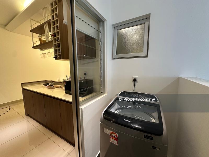 Pangsapuri untuk Dijual di MHP 3 Residences oleh Lian Wei Kian - iProperty.com.my