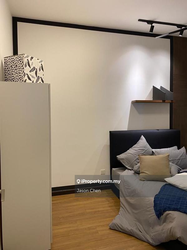 Service Residence for Sale in Eco Sky by Jason Chen - iProperty.com.my