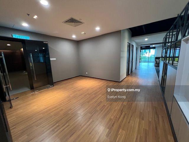 Pejabat untuk Disewa di GLENMARIE, Subang Jaya oleh Evelyn Kong - iProperty.com.my