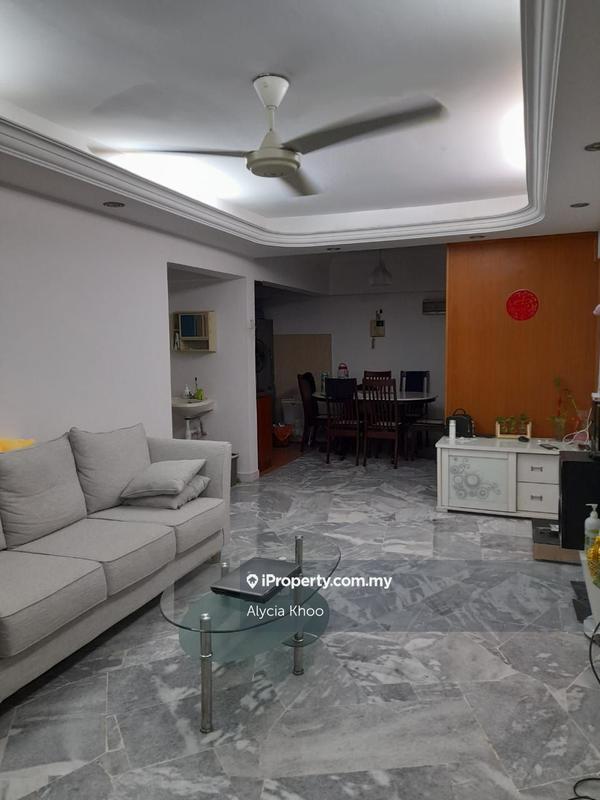 Pangsapuri untuk Dijual di Vantage Point (Menang Ria) oleh Alycia Khoo - iProperty.com.my
