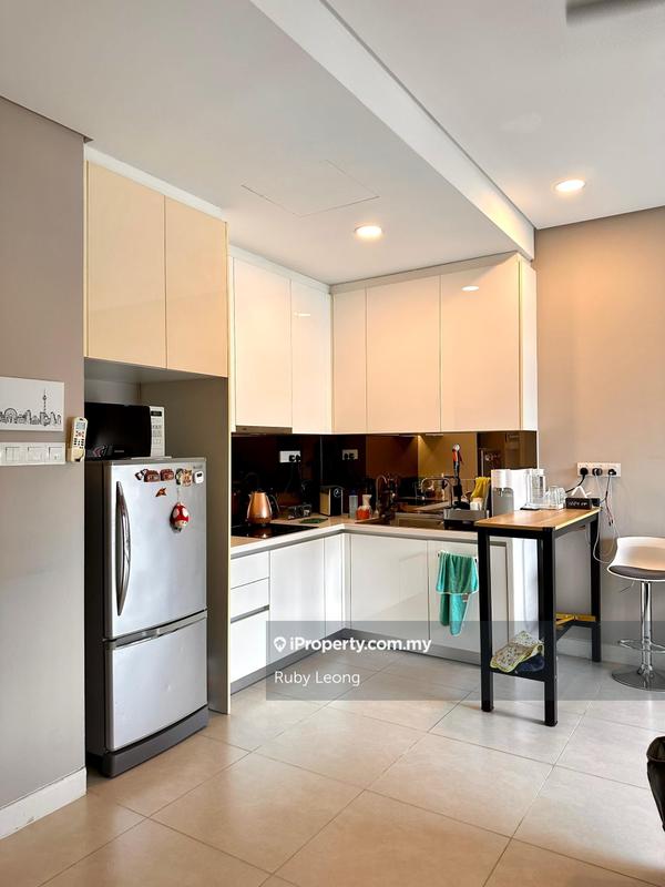 For Rent - TTDI Ascencia