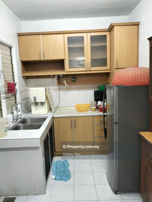 Apartment for Rent in Kenanga Apartments by Shirley Ooi - iProperty.com.my