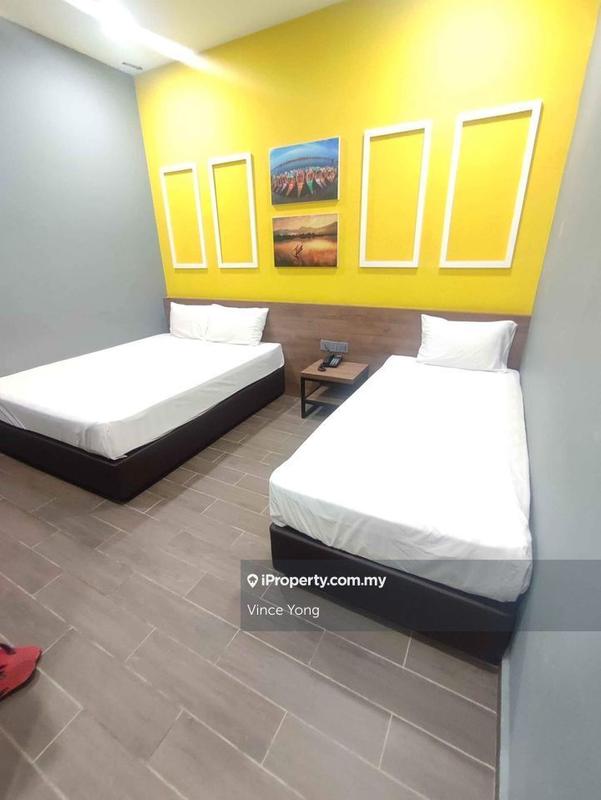 Rumah Berangkai 2 Tingkat untuk Disewa di Taman Tasik Pinggiran, Sungai Besi oleh Vince Yong - iProperty.com.my