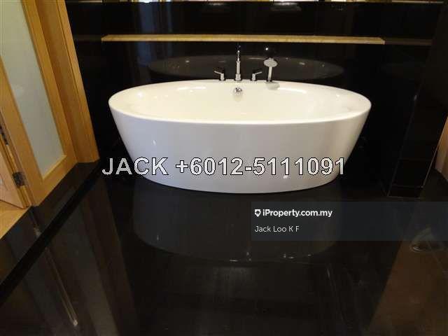 Service Residence for Rent in St Mary Residences by Jack Loo K F - iProperty.com.my