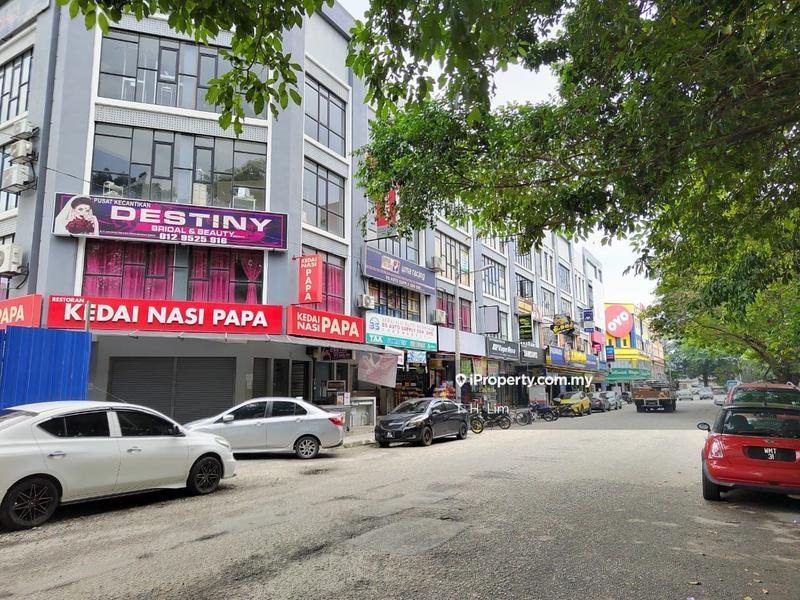 Kedai untuk Disewa di Seksyen 25, Shah Alam oleh T. H. Lim - iProperty.com.my