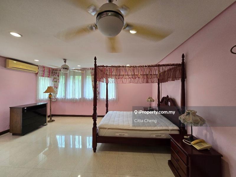 Bungalow House for Sale in Bukit Kiara Residence, Sri Hartamas by Citta Cheng - iProperty.com.my