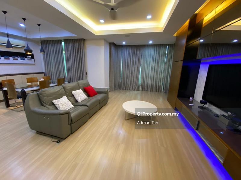 Condominium for Rent in Northpoint Residences by Adman Tan - iProperty.com.my